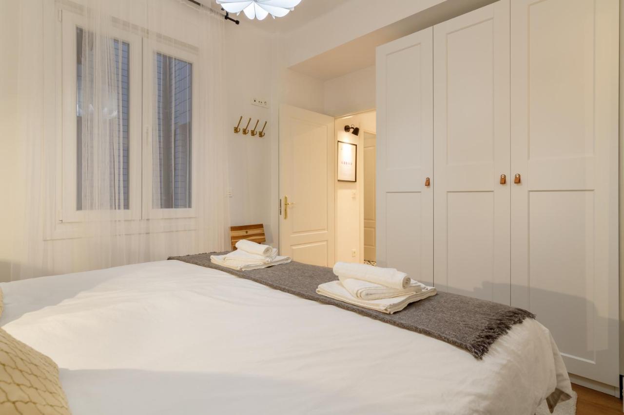 Heart 2bdr - Parking Privado Opcional Appartement *