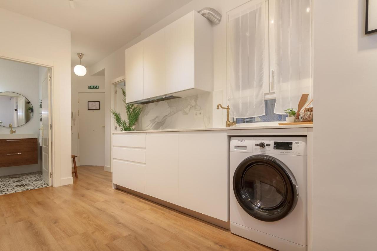 Heart 2bdr - Parking Privado Opcional Appartement *