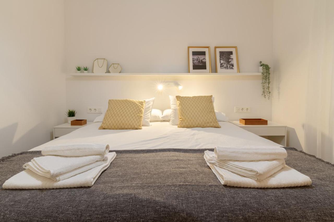 Appartement Heart 2bdr - Parking Privado Opcional