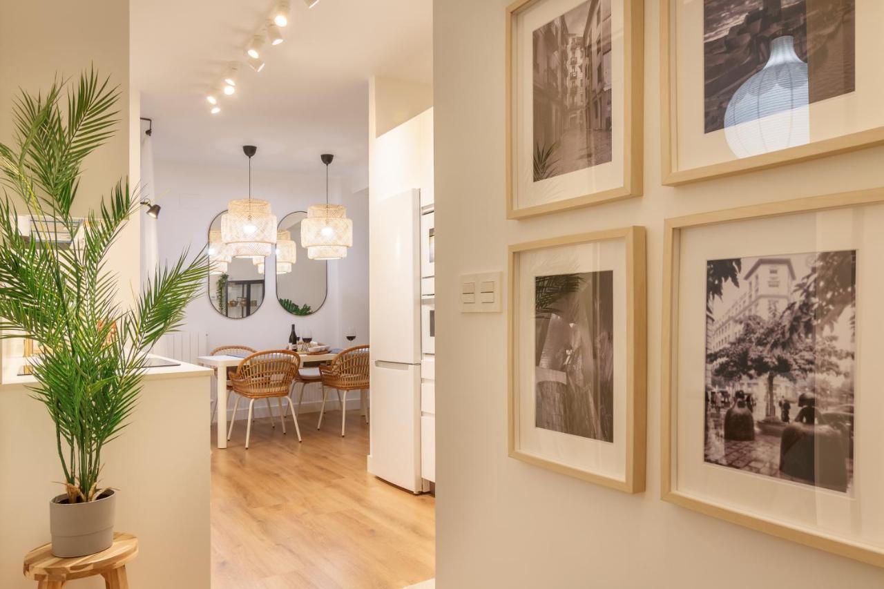 Heart 2bdr - Parking Privado Opcional Appartement
