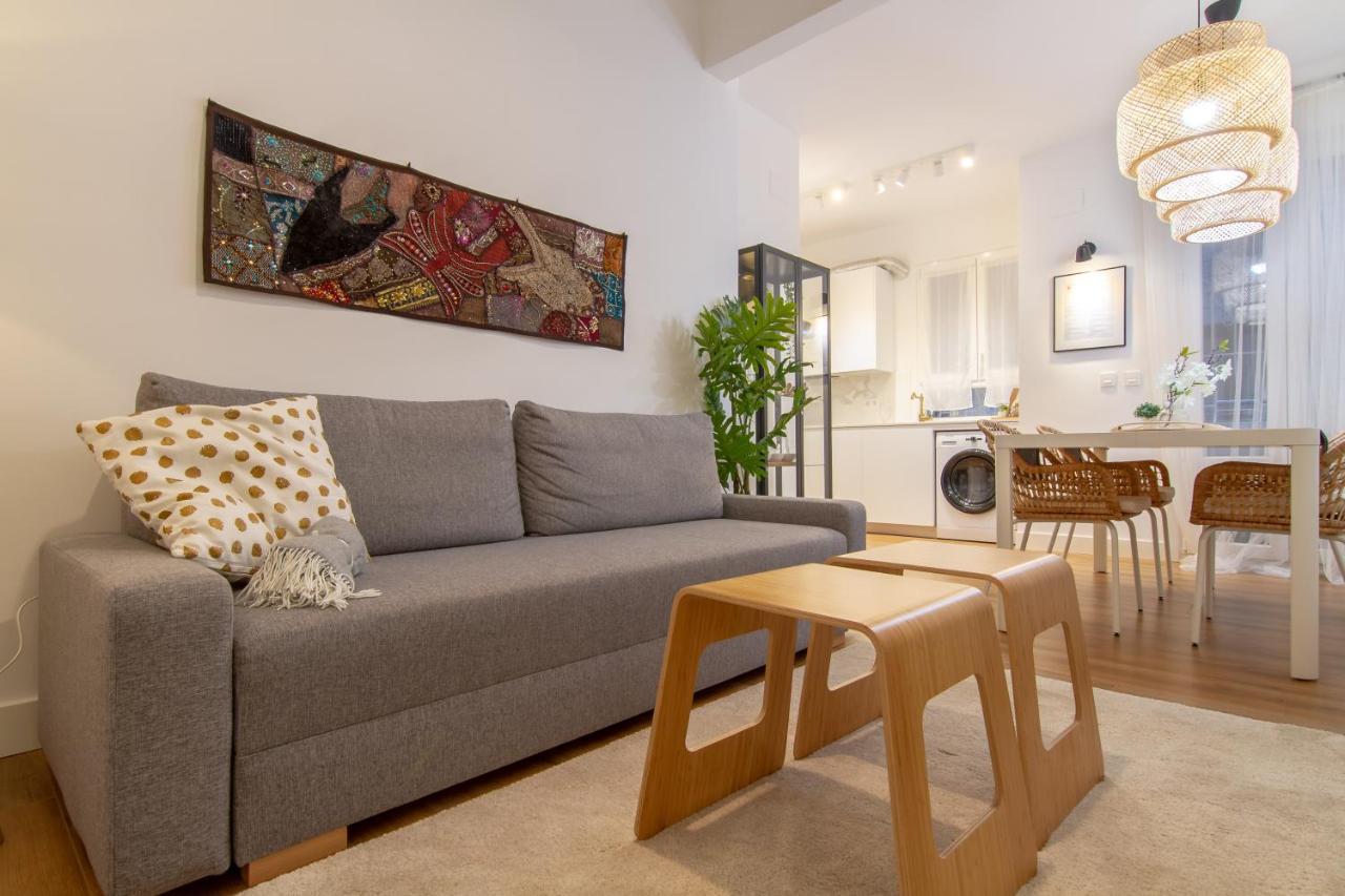 Appartement Heart 2bdr - Parking Privado Opcional *