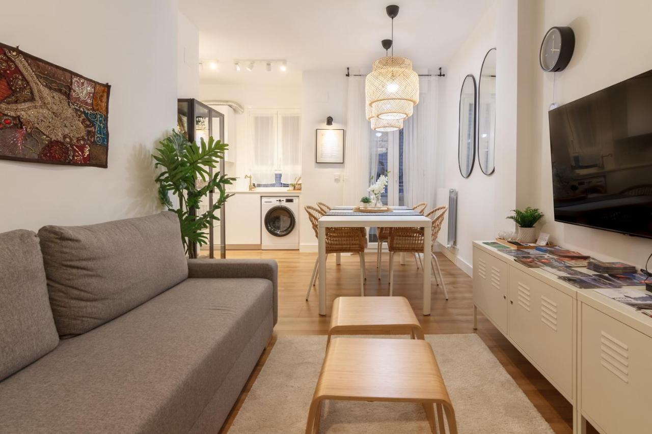 Appartement Heart 2bdr - Parking Privado Opcional