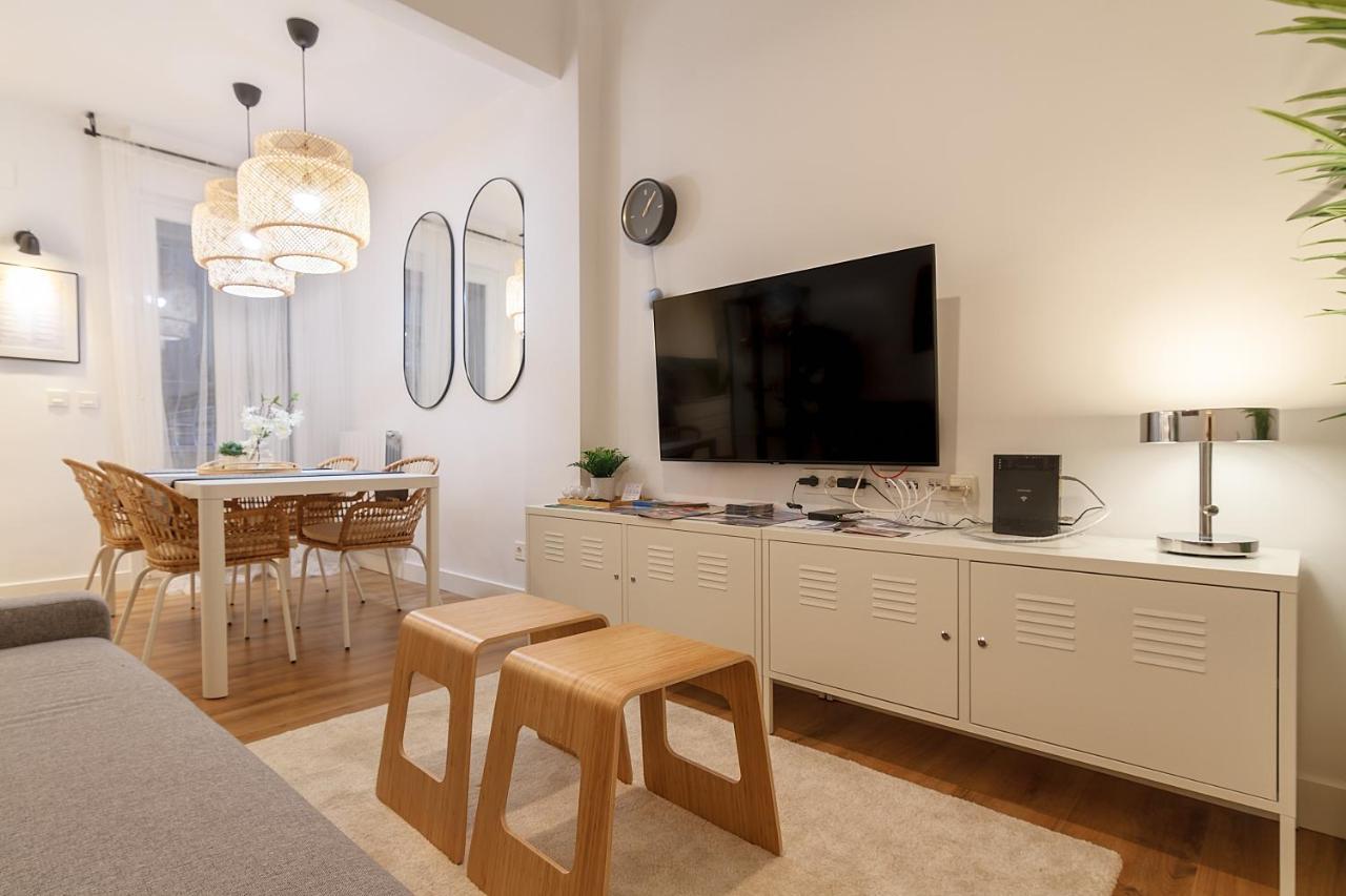 Appartement Heart 2bdr - Parking Privado Opcional
