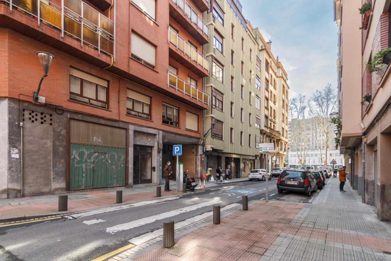Appartement Heart 2bdr - Parking Privado Opcional
