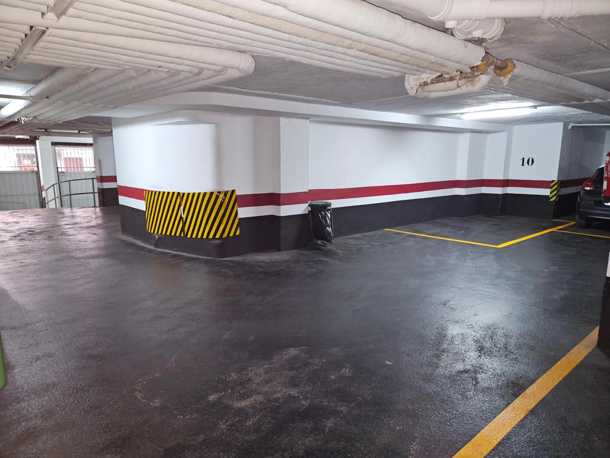 Appartement Heart 2bdr - Parking Privado Opcional