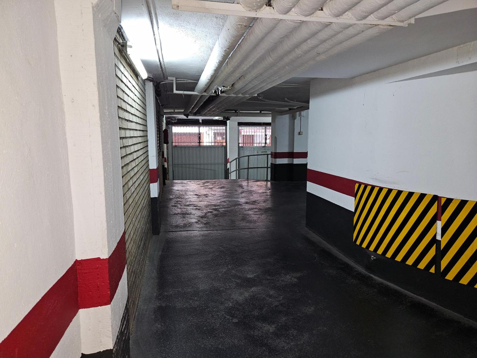 Heart 2bdr - Parking Privado Opcional Appartement *