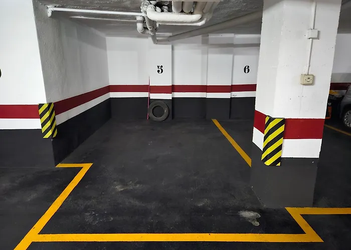 Bilbao Heart 2Bdr Apartment - Parking Privado Opcional
