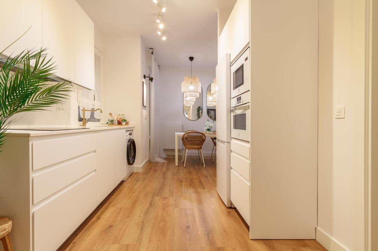 Appartement Heart 2bdr - Parking Privado Opcional *