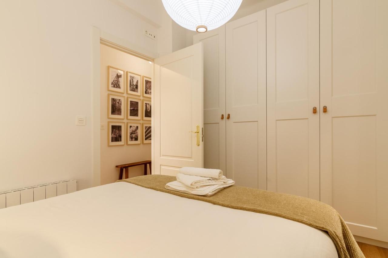 Appartement Heart 2bdr - Parking Privado Opcional