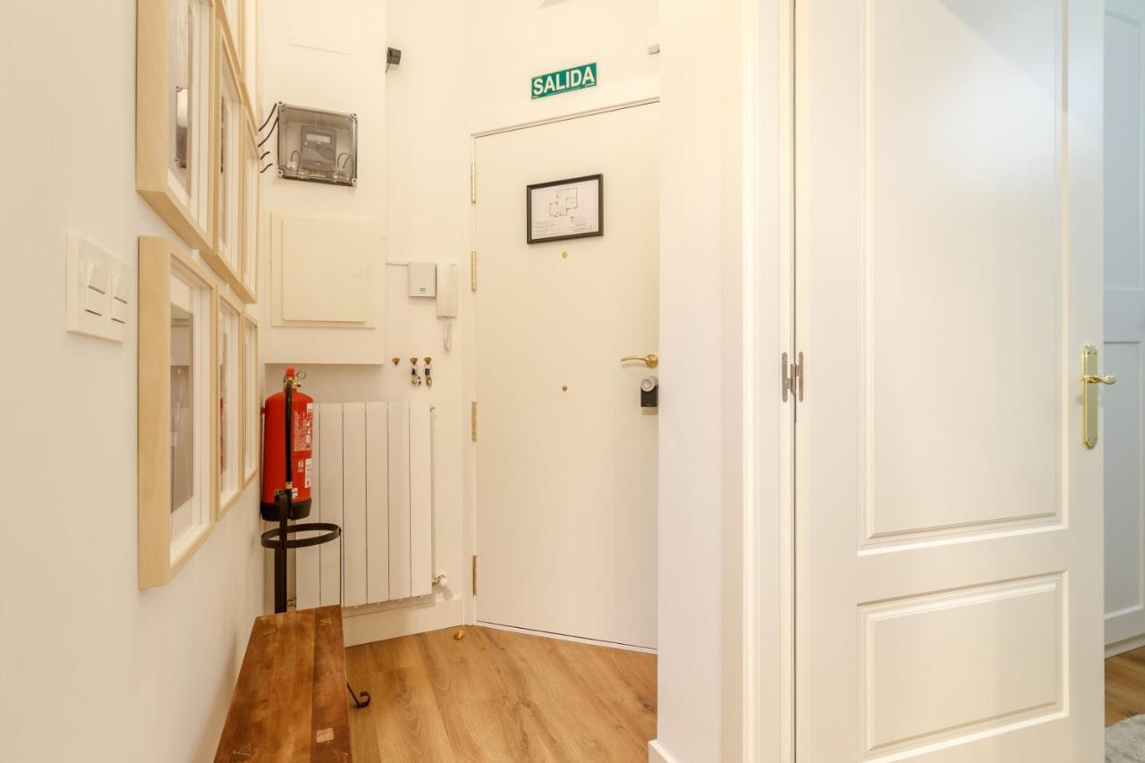 Appartement Heart 2bdr - Parking Privado Opcional