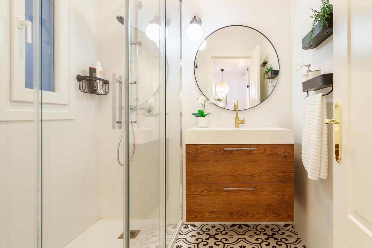 Heart 2bdr - Parking Privado Opcional Appartement Bilbao