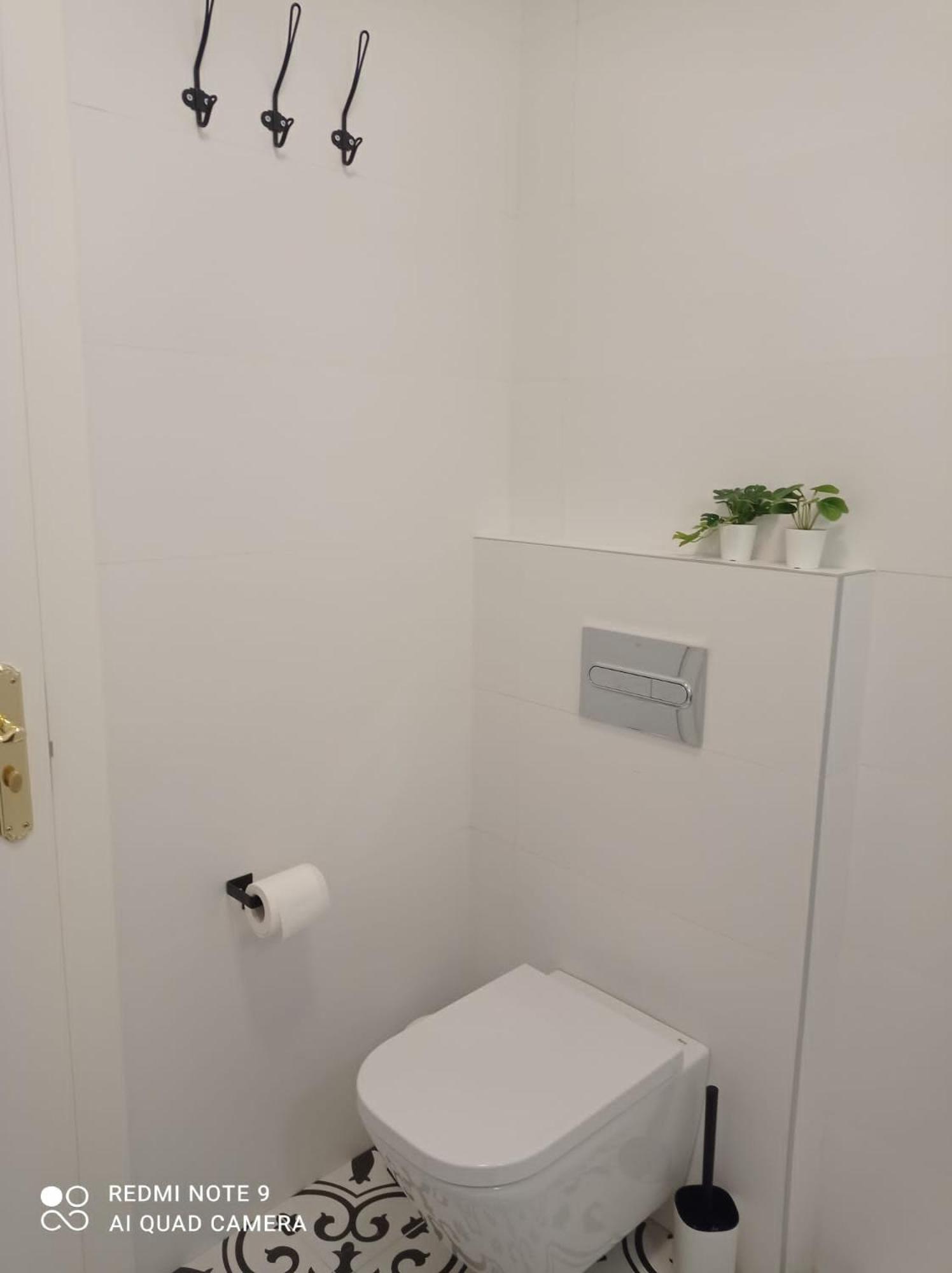 Appartement Heart 2bdr - Parking Privado Opcional